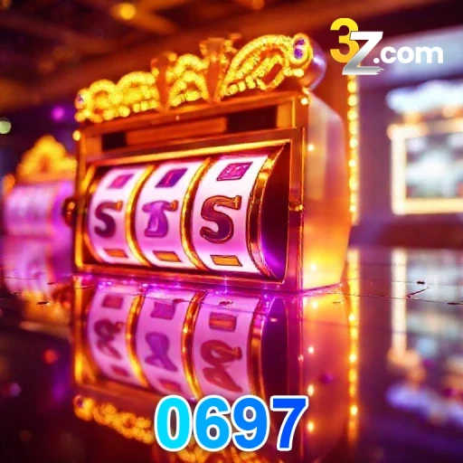 0697 APP Jogos de caça-níqueis